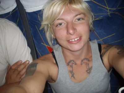 Arlette Orourke