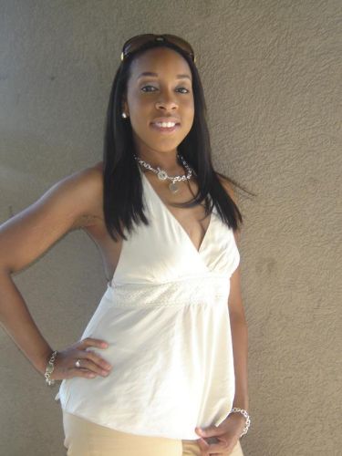 Koreen Nixon