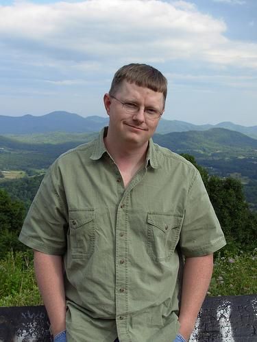 Christopher Stouder