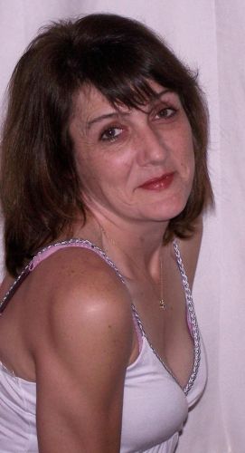 Evelyn Watts