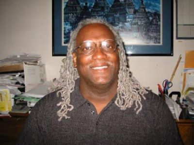 Frederick Martin