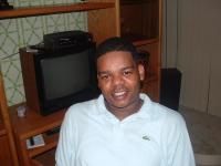 Ronald Tate