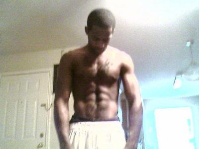 Orlando Thompson