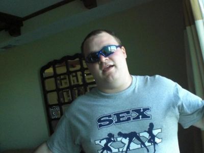 Michael Patrick