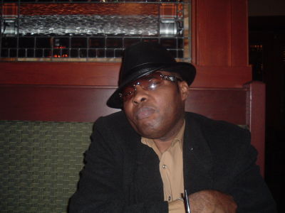Leroy Sylva