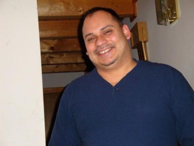 Steven Gonzalez