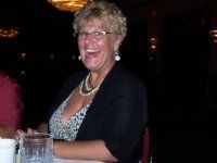 Connie Massey