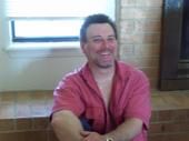 Timothy Williams