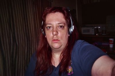 Lisa Lehman