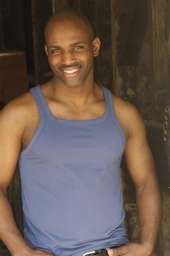 Isreal Spencer