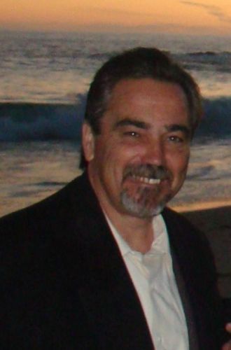 Robert Gauntt