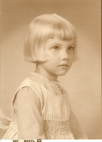 Wendy Buehre
