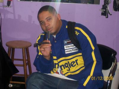 David Hamel