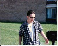 Matthew Baptista