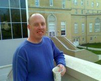 Christopher Collier