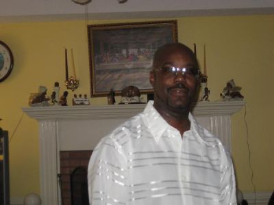 Michael Roberts