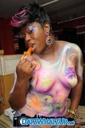 Sherriann Richardson