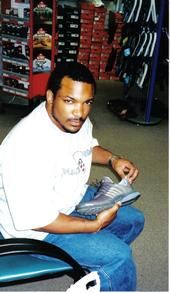 Garrard Hunte