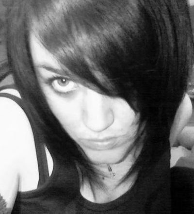 Samantha Fillmore