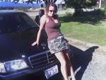 Samantha Caskey