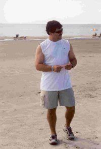 Chester Rodriguez