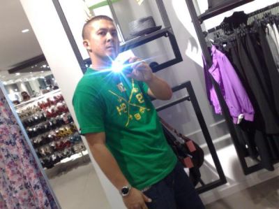 Neil Domingo