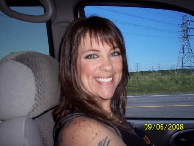 Shelly Wilburn