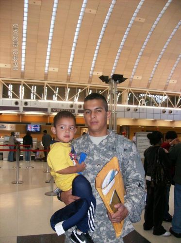 Isaac Carrillo