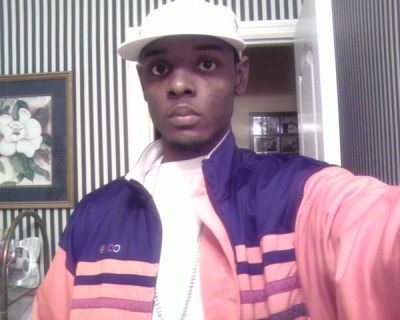 Demetrius Boles
