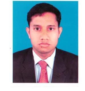 Faruq Ahmed