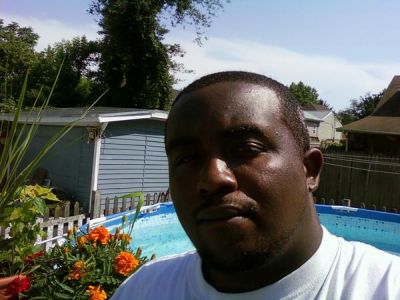 Aaron Holmes