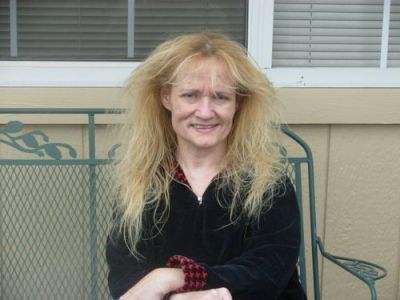Linda Crenwelge