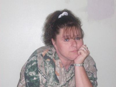 Sherri Burnette