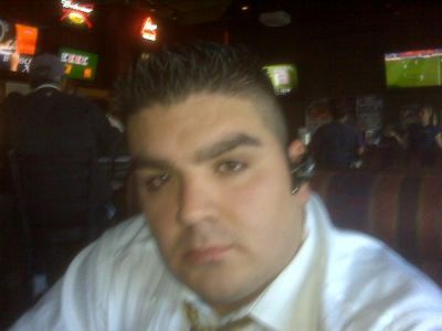 Gilbert Carreon