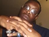 Cedric Sanders