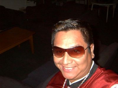 Gerardo Hernandez