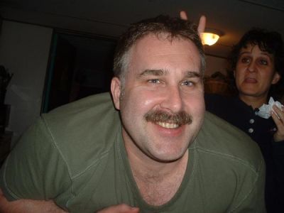 Christopher Cline