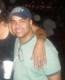 Raymond Palma