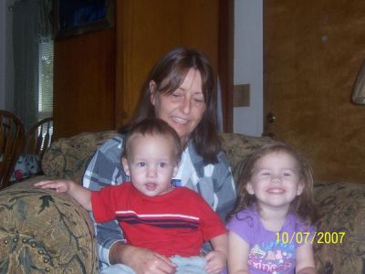 Joyce Smith