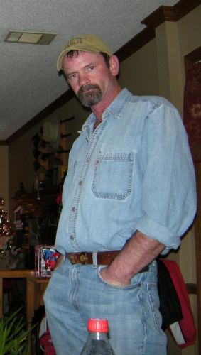 Timothy Sanders