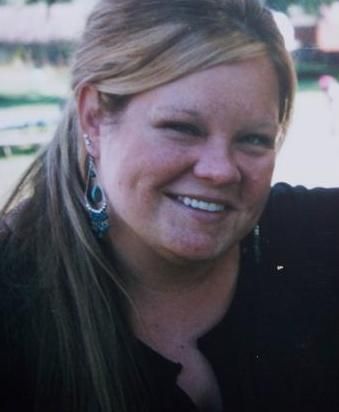 Crystal Southwick