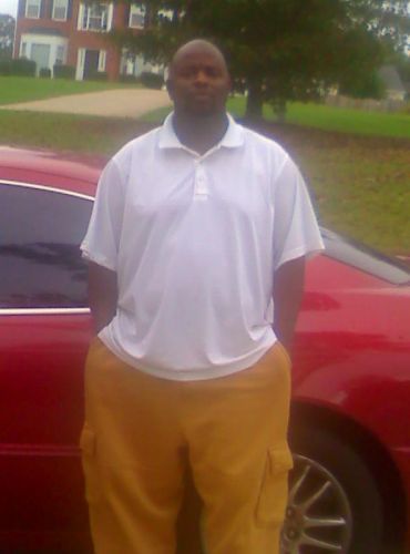 Keith Truesdell