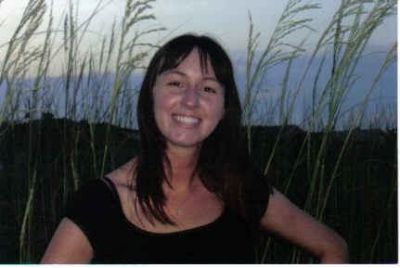 Michelle Hinckley