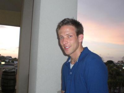 Joshua Boykin