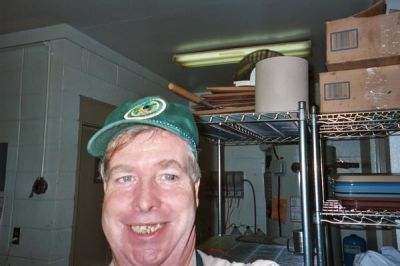 Robert Boling