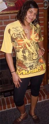 Brenda Morgan