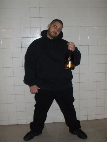 Daniel Gonzalez