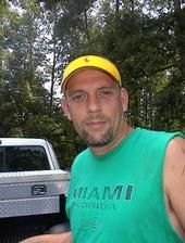 Jody Dycus