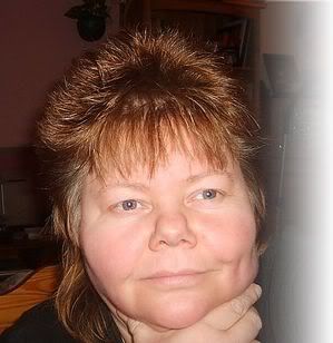Anita Currie
