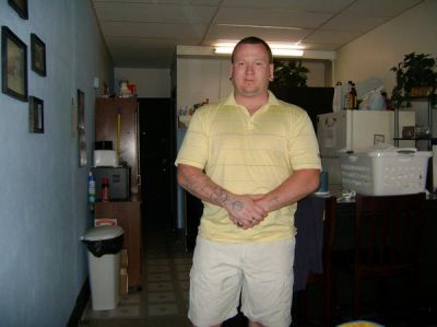 Steven Carlson